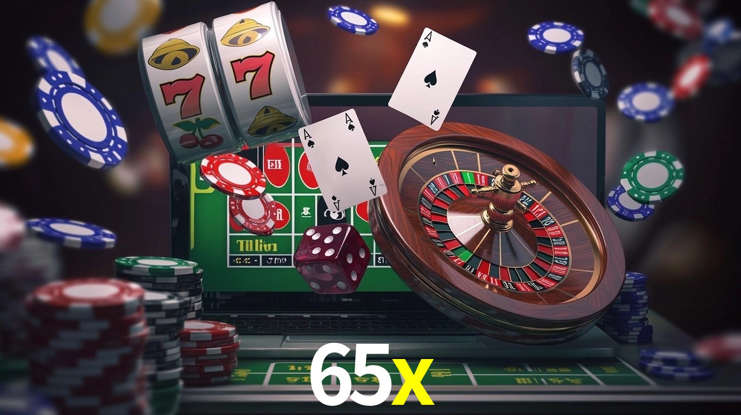 Daily Bonuses 65x