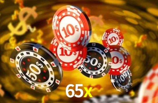 Tennis Betting 65x