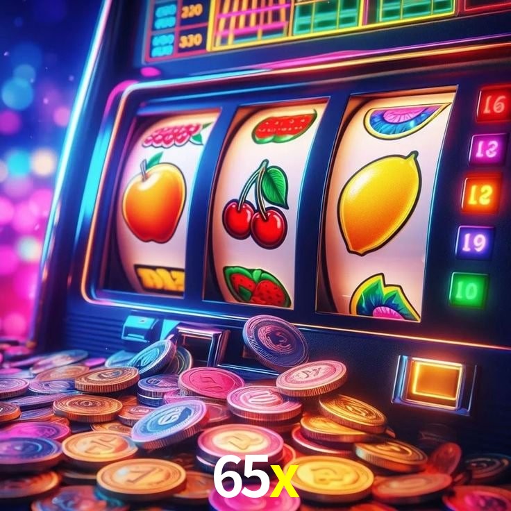 Welcome Bonus 65x
