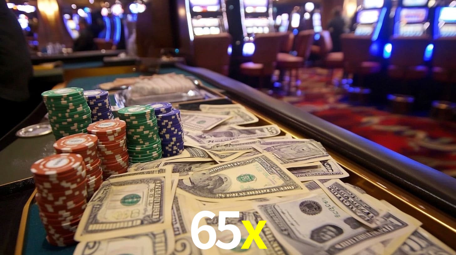 Weekend Specials 65x